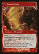 [Foil] Storm Entity (122) (Launch Party & Release Event Promos)