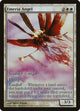 [Foil] Emeria Angel (35) (Game Day & Store Championship Promos)