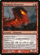 [Foil] Hellspark Elemental (25) (WPN & Gateway Promos)