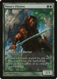 Nissa's Chosen (34) (Game Day & Store Championship Promos)