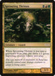 [Foil] Sprouting Thrinax (21) (WPN & Gateway Promos)