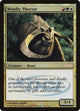 [Foil] Woolly Thoctar (22) (WPN & Gateway Promos)