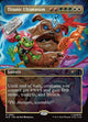 Titanic Ultimatum (Borderless) (SLD #2582)