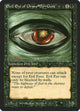 Evil Eye of Orms-By-Gore (Legends)