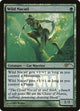 [Foil] Wild Nacatl (12) (FNM Promos)
