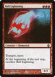 [Foil] Ball Lightning (12) (Premium Deck Series: Fire and Lightning)