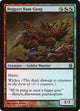 [Foil] Boggart Ram-Gang (13) (Premium Deck Series: Fire and Lightning)