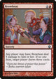 [Foil] Browbeat (21) (Premium Deck Series: Fire and Lightning)