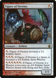 [Foil] Figure of Destiny (5) (Premium Deck Series: Fire and Lightning)