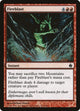 [Foil] Fireblast (26) (Premium Deck Series: Fire and Lightning)