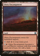 [Foil] Ghitu Encampment (29) (Premium Deck Series: Fire and Lightning)