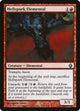[Foil] Hellspark Elemental (6) (Premium Deck Series: Fire and Lightning)
