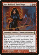 [Foil] Jaya Ballard, Task Mage (10) (Premium Deck Series: Fire and Lightning)