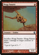 [Foil] Mogg Fanatic (3) (Premium Deck Series: Fire and Lightning)