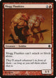 [Foil] Mogg Flunkies (8) (Premium Deck Series: Fire and Lightning)