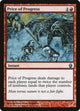 [Foil] Price of Progress (18) (Premium Deck Series: Fire and Lightning)