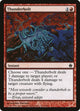 [Foil] Thunderbolt (19) (Premium Deck Series: Fire and Lightning)