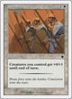 Steadfastness (27) (Starter 1999)
