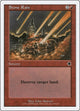 Stone Rain (118) (Starter 1999)