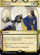 [Foil] Putrefy (Borderless) (STA #63)