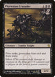Phyrexian Crusader (50) (Mirrodin Besieged)