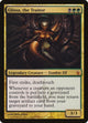 Glissa, the Traitor (96) (Mirrodin Besieged)