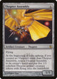 [Foil] Thopter Assembly (140) (Mirrodin Besieged)