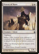 [Foil] Priests of Norn (16) (Mirrodin Besieged)