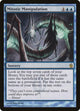 [Foil] Mitotic Manipulation (27) (Mirrodin Besieged)