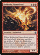 Kuldotha Flamefiend (69) (Mirrodin Besieged)