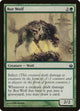 [Foil] Rot Wolf (90) (Mirrodin Besieged)