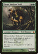 Thrun, the Last Troll (92) (Mirrodin Besieged)