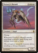 [Foil] Victory's Herald (18) (Mirrodin Besieged)