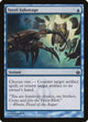 [Foil] Steel Sabotage (33) (Mirrodin Besieged)
