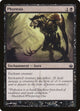 [Foil] Phyresis (49) (Mirrodin Besieged)