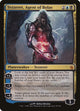 Tezzeret, Agent of Bolas (97) (Mirrodin Besieged)