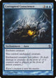 [Foil] Corrupted Conscience (22) (Mirrodin Besieged)