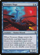 Treasure Mage (34) (Mirrodin Besieged)
