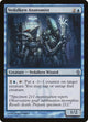 Vedalken Anatomist (36) (Mirrodin Besieged)