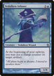 [Foil] Vedalken Infuser (37) (Mirrodin Besieged)