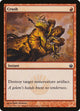 [Foil] Crush (61) (Mirrodin Besieged)