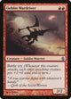 [Foil] Goblin Wardriver (64) (Mirrodin Besieged)
