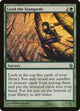 [Foil] Lead the Stampede (82) (Mirrodin Besieged)