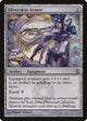 [Foil] Silverskin Armor (132) (Mirrodin Besieged)