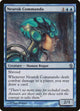 [Foil] Neurok Commando (28) (Mirrodin Besieged)