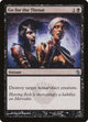 [Foil] Go for the Throat (43) (Mirrodin Besieged)