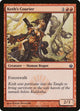 [Foil] Koth's Courier (68) (Mirrodin Besieged)