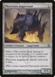 Phyrexian Juggernaut (121) (Mirrodin Besieged)