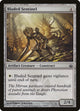 Bladed Sentinel (98) (Mirrodin Besieged)