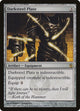 [Foil] Darksteel Plate (104) (Mirrodin Besieged)
